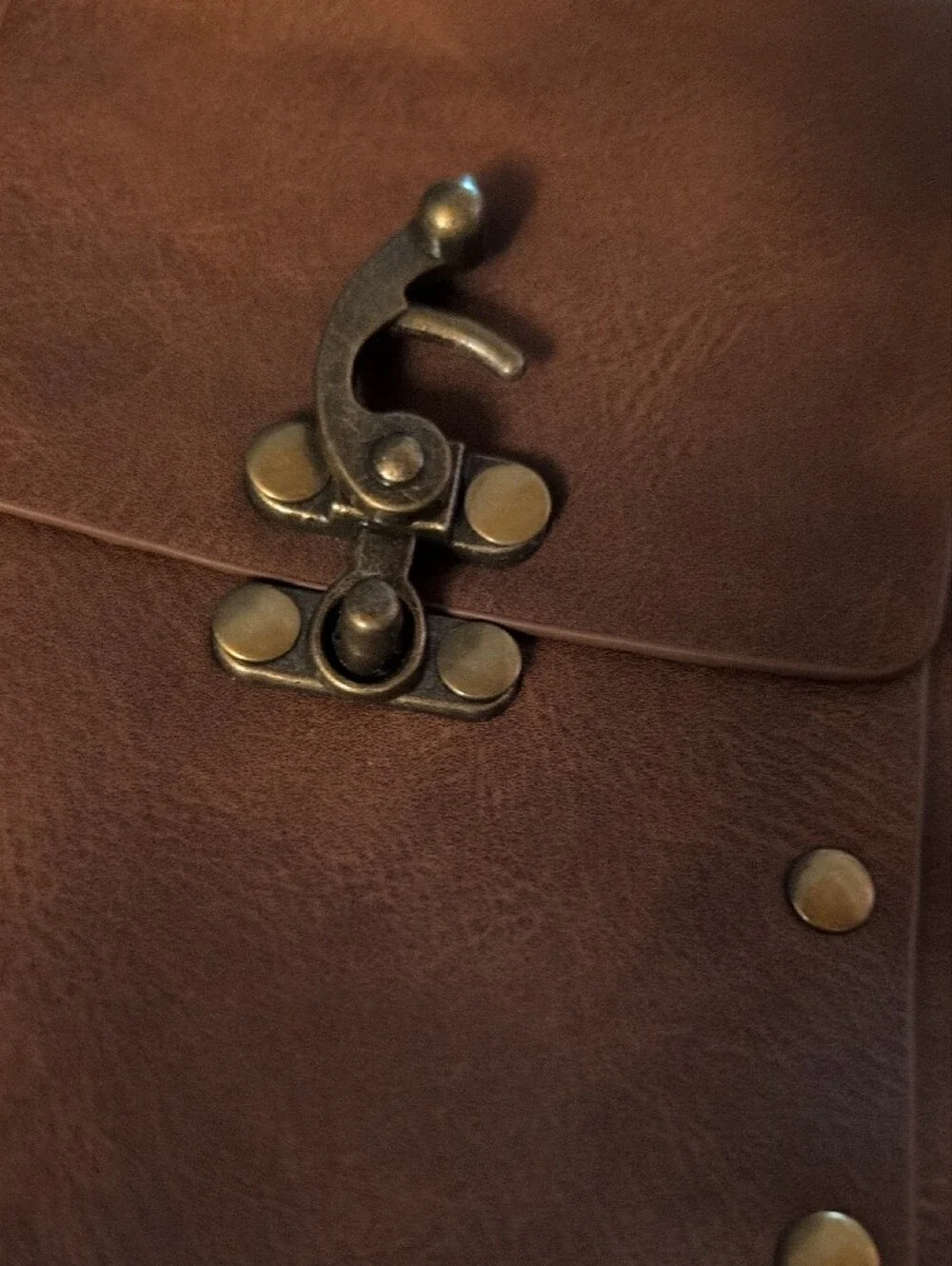 N/A classic brown